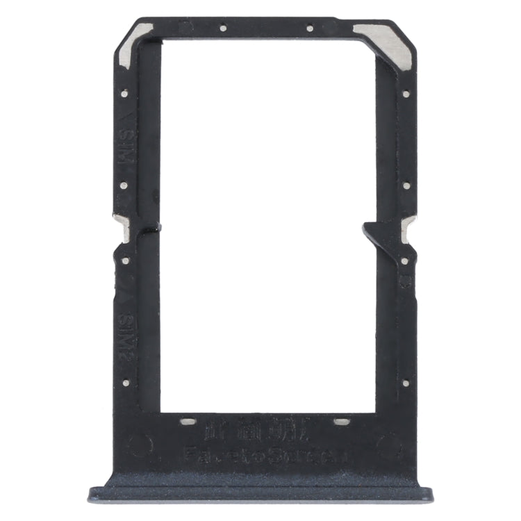 SIM Card Tray + SIM Card Tray, For OPPO A72 4G / A92 4G