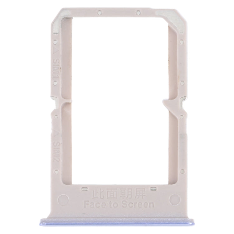 SIM Card Tray + SIM Card Tray, For OPPO A72 4G / A92 4G — view 6