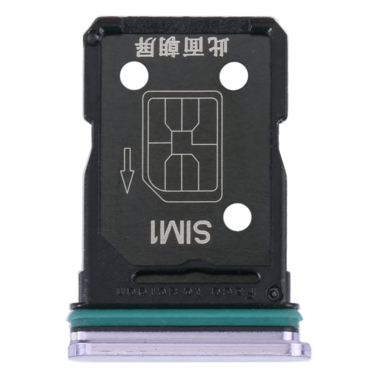 SIM Card Tray + SIM Card Tray, For OPPO Reno4 5G — view 6