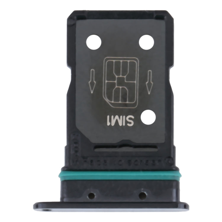 SIM Card Tray + SIM Card Tray, For OPPO Reno4 Pro 5G