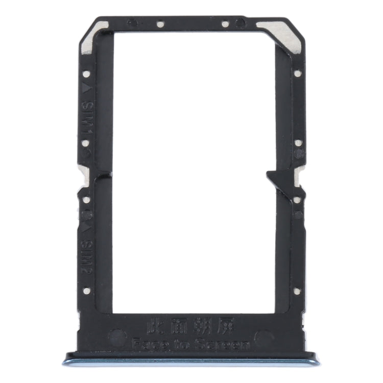 SIM Card Tray + SIM Card Tray, For OPPO Reno5 4G — view 5