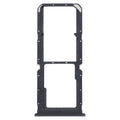 SIM Card Tray + SIM Card Tray + Micro SD Card Tray, For OPPO A55 5G / A53S 5G