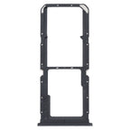 SIM Card Tray + SIM Card Tray + Micro SD Card Tray, For OPPO A55 5G / A53S 5G