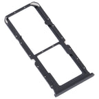 SIM Card Tray + SIM Card Tray + Micro SD Card Tray, For OPPO A55 5G / A53S 5G — For OPPO A55 5G / A53S 5G