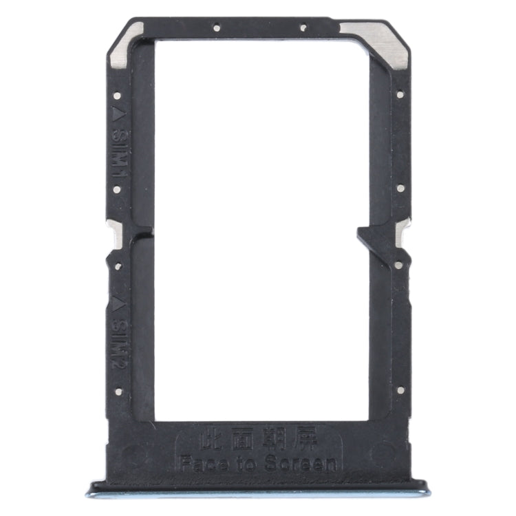 SIM Card Tray + SIM Card Tray, For OPPO K9 Pro — view 5