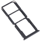 SIM Card Tray + SIM Card Tray + Micro SD Card Tray, For OPPO K9S — For OPPO K9S