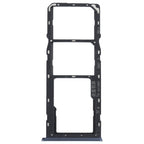 SIM Card Tray + SIM Card Tray + Micro SD Card Tray, For OPPO A16K