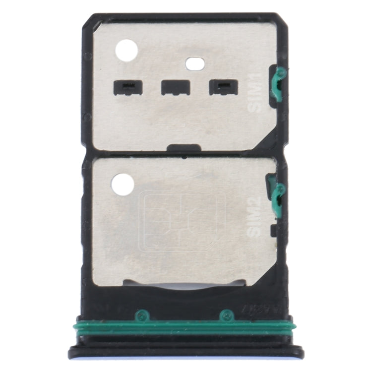 SIM Card Tray + SIM Card Tray + Micro SD Card Tray, For OPPO Reno7 5G China / Reno7 5G — view 6