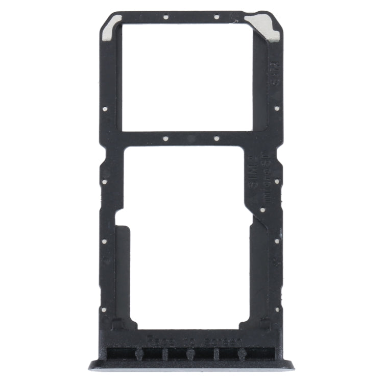 SIM Card Tray + SIM / Micro SD Card Tray, For OPPO A96 China