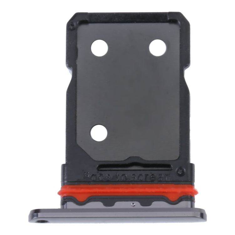 SIM Card Tray + SIM Card Tray, For OPPO Find X5 Pro / Find X5