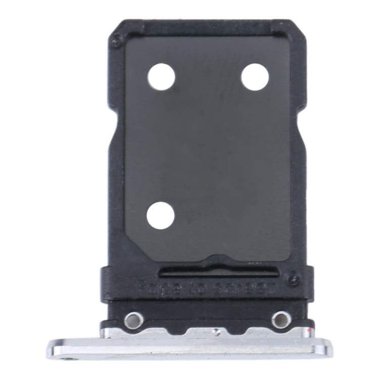 SIM Card Tray + SIM Card Tray, For OPPO Find X5 Pro / Find X5 — view 5