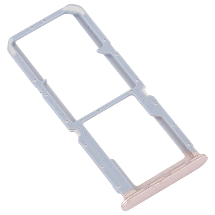SIM Card Tray + SIM Card Tray + Micro SD Card Tray, For OPPO Reno7 Z 5G / Reno7 Lite / Reno8 Lite / F21 Pro 5G — For OPPO Reno7 Z 5G / Reno7 Lite / Reno8 Lite / F21 Pro 5G