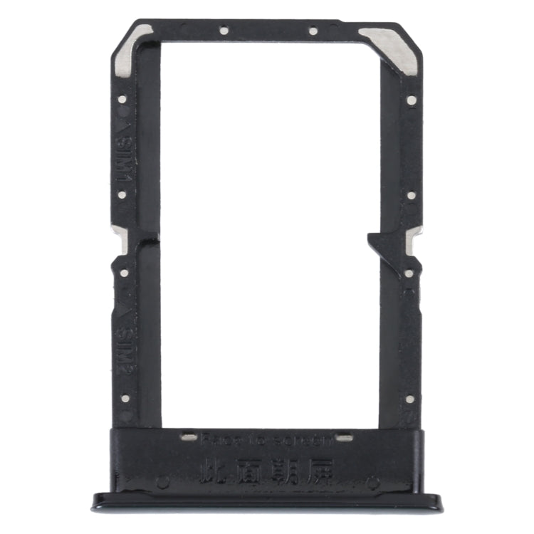SIM Card Tray + SIM Card Tray, For OPPO K10 4G — view 5
