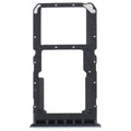 SIM Card Tray + SIM / Micro SD Card Tray, For OPPO A96 4G
