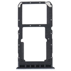 SIM Card Tray + SIM / Micro SD Card Tray, For OPPO A96 4G