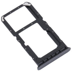SIM Card Tray + SIM / Micro SD Card Tray, For OPPO A96 4G — For OPPO A96 4G
