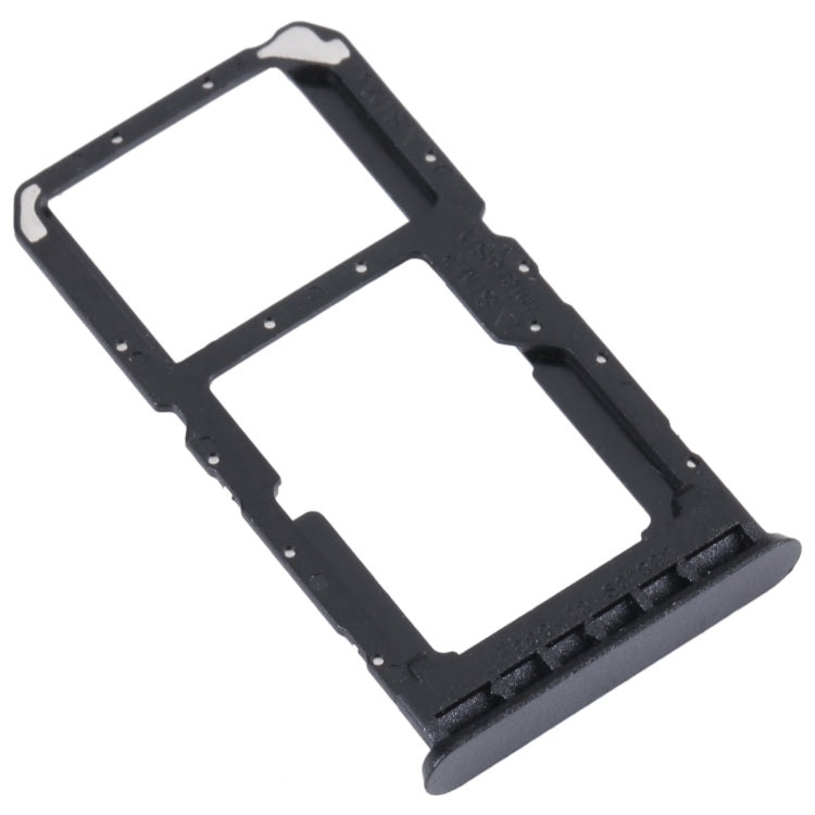 SIM Card Tray + SIM / Micro SD Card Tray, For OPPO A96 4G — For OPPO A96 4G