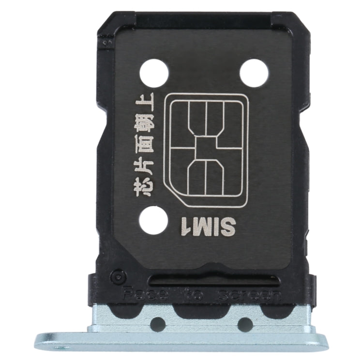 SIM Card Tray + SIM Card Tray, For OPPO Reno8 Pro+ / Reno8 Pro 5G / Reno8 Pro China — view 5