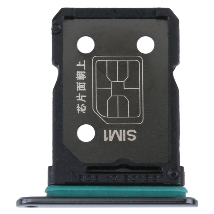 SIM Card Tray + SIM Card Tray, For OPPO Find N