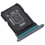 SIM Card Tray + SIM Card Tray, For OPPO Find N — Black