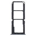 SIM Card Tray + SIM Card Tray + Micro SD Card Tray, For Realme C30