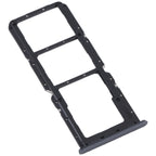 SIM Card Tray + SIM Card Tray + Micro SD Card Tray, For Realme C30
