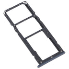 SIM Card Tray + SIM Card Tray + Micro SD Card Tray, For Realme C31 — For Realme C31