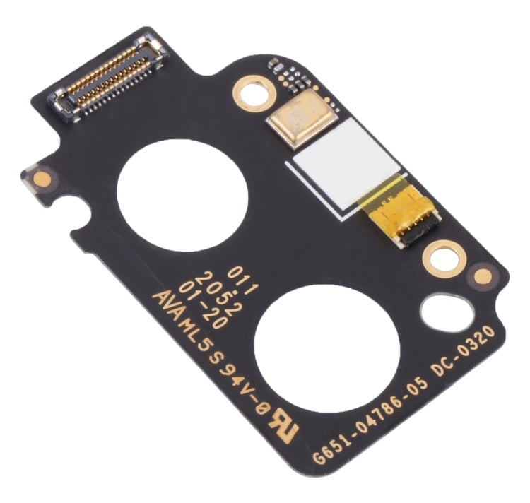 For Google Pixel 5 Original Sensor Small Board — For Google Pixel 5 (Sensor)