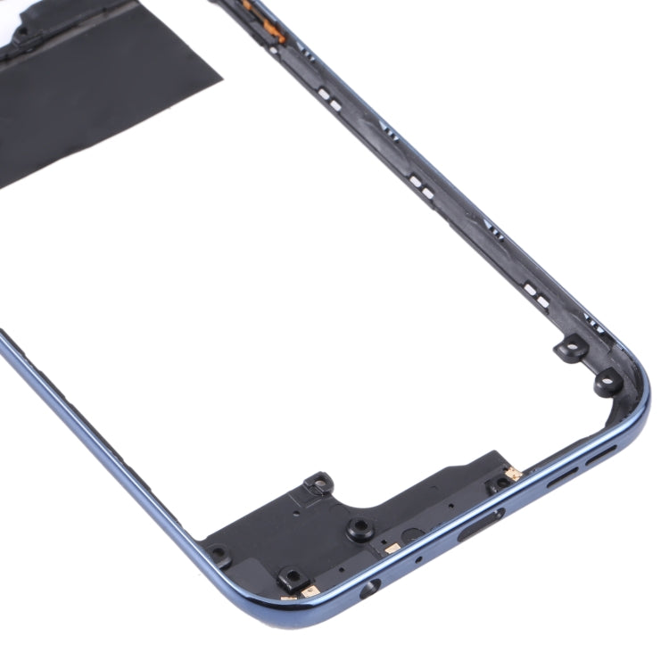 For OnePlus Nord N100 Mainboard Back Frame Bezel Plate — view 4