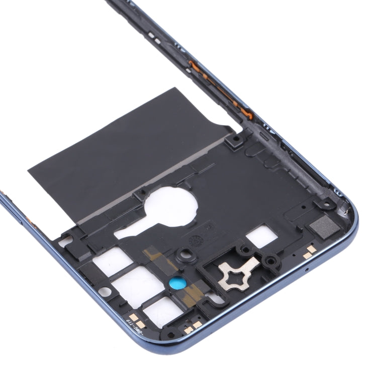 For OnePlus Nord N100 Mainboard Back Frame Bezel Plate — view 5