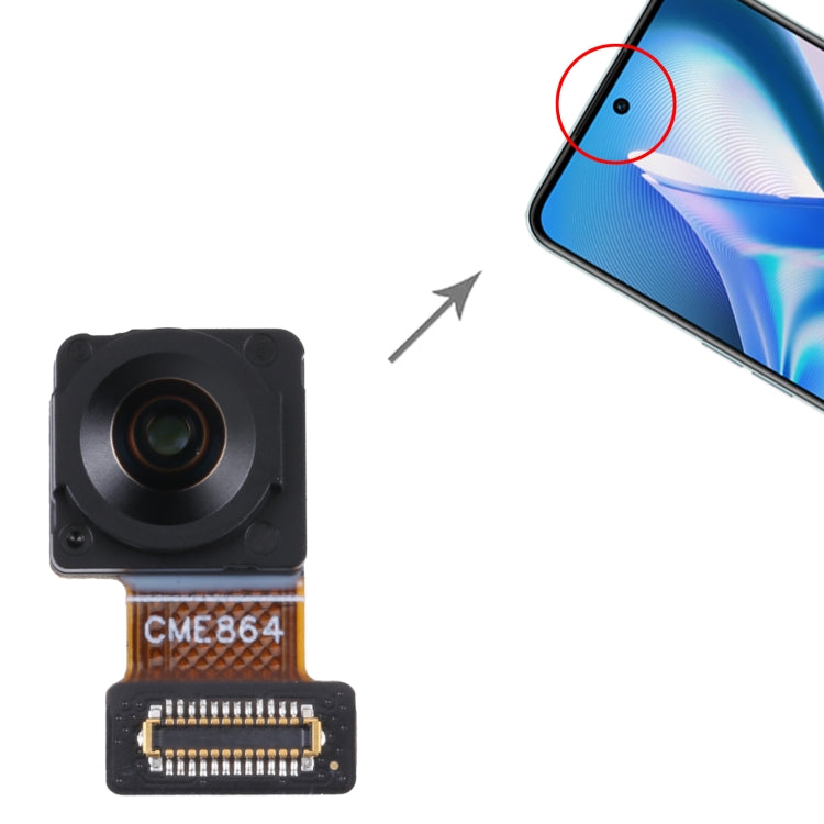PGKM10 Front Facing Camera, For OnePlus Ace