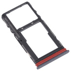 Original SIM Card Tray + Micro SD Card Tray, For TCL 30 V 5G
