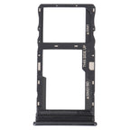 Original SIM Card Tray + SIM / Micro SD Card Tray, For TCL 20 5G