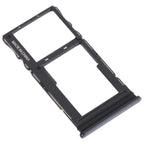 Original SIM Card Tray + SIM / Micro SD Card Tray, For TCL 20 5G