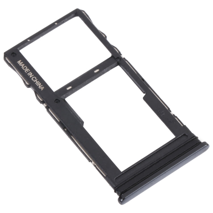Original SIM Card Tray + SIM / Micro SD Card Tray, For TCL 20 5G