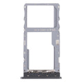 Original SIM Card Tray + Micro SD Card Tray, For TCL 20 XE