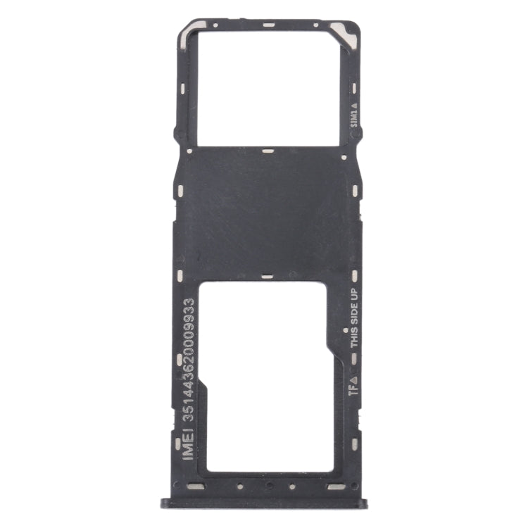 Original SIM Card Tray + Micro SD Card Tray — view 5