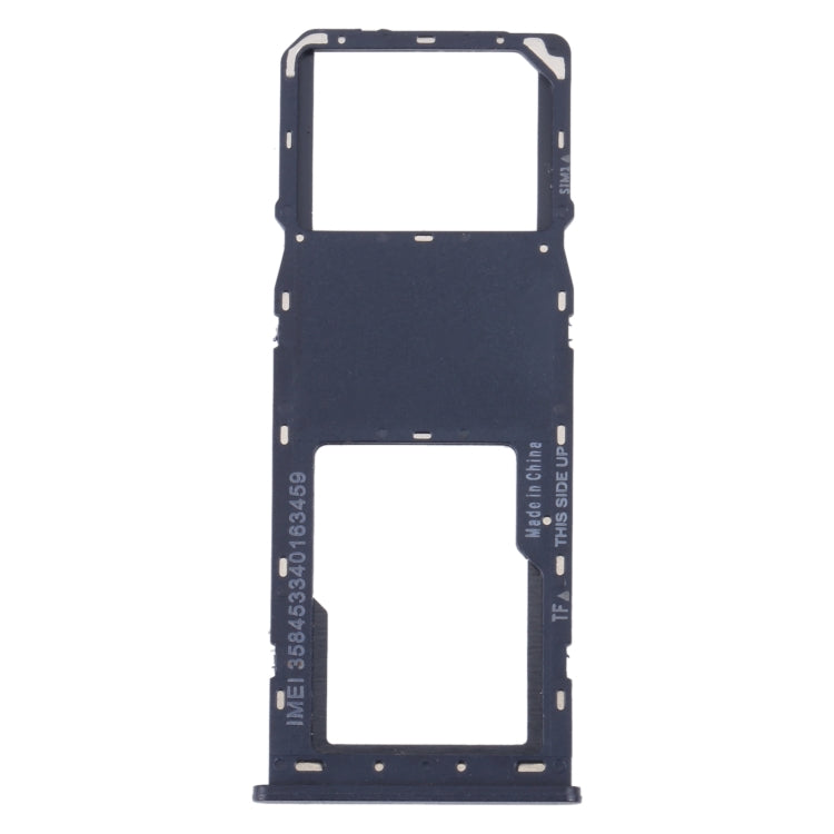 Original SIM Card Tray + Micro SD Card Tray
