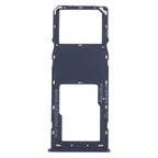 Original SIM Card Tray + Micro SD Card Tray