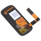 Original LCD Screen and Digitizer Full Assembly for Fitbit Luxe — view 3