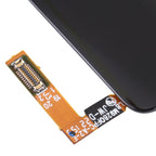 Original LCD Screen and Digitizer Full Assembly for Fitbit Luxe — view 4
