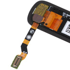 Original LCD Screen and Digitizer Full Assembly for Fitbit Inspire 3 — view 4