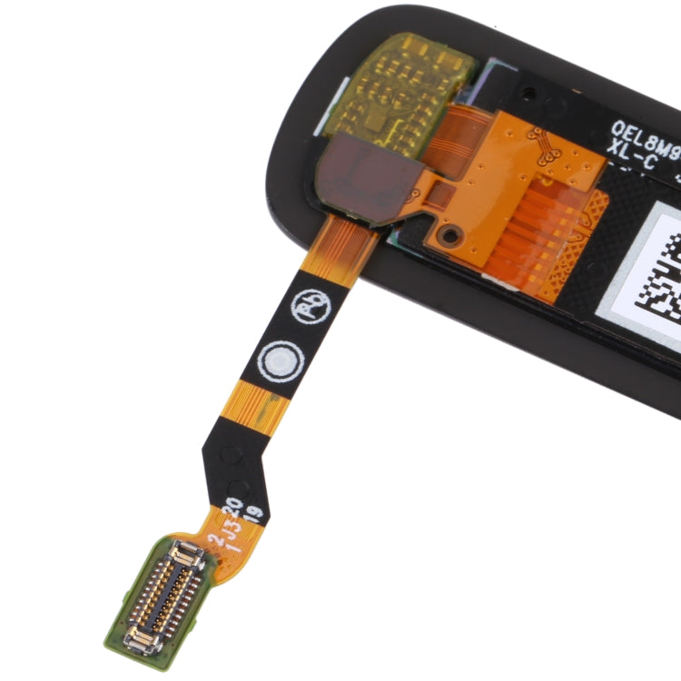 Original LCD Screen and Digitizer Full Assembly for Fitbit Inspire 3 — view 4