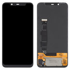 Original OLED LCD Screen For Xiaomi Mi 8 with Digitizer Full Assembly