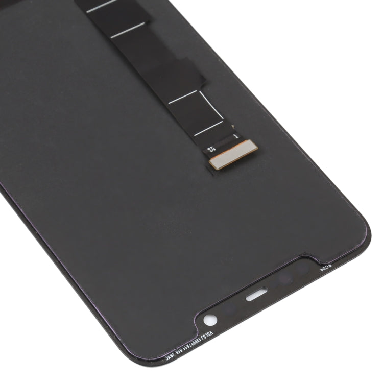 Original OLED LCD Screen For Xiaomi Mi 8 with Digitizer Full Assembly
