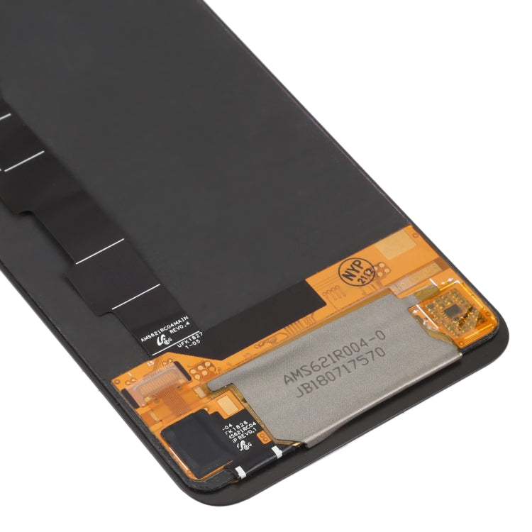 Original OLED LCD Screen For Xiaomi Mi 8 with Digitizer Full Assembly