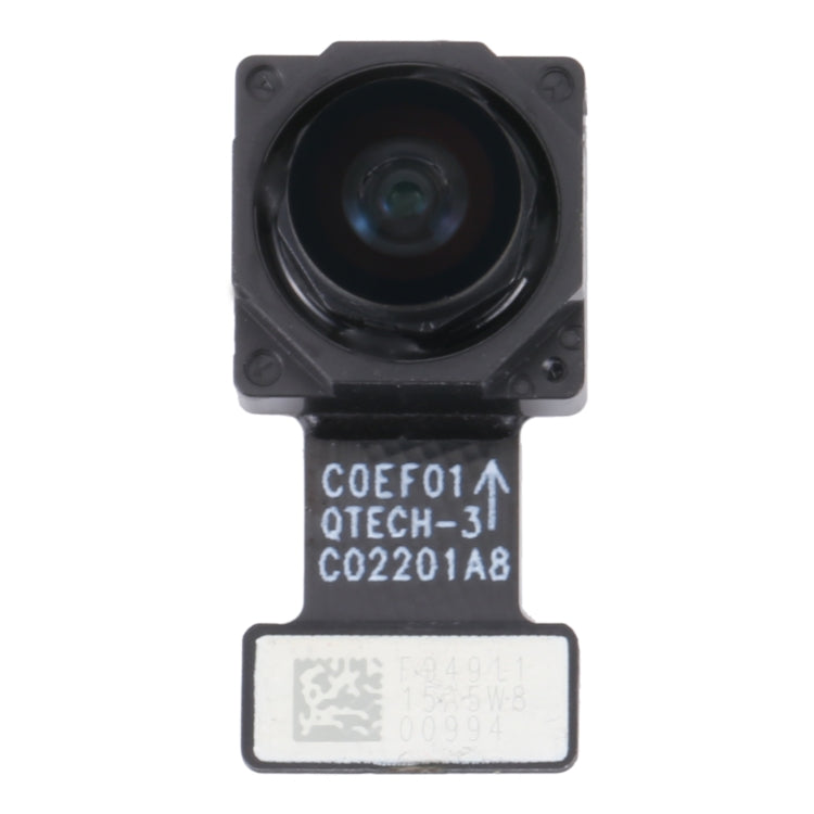 T Ultrawide Camera