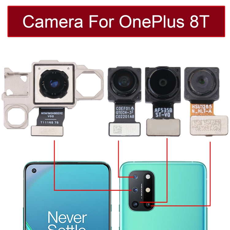 For OnePlus 8T Macro Back Facing Camera — view 5