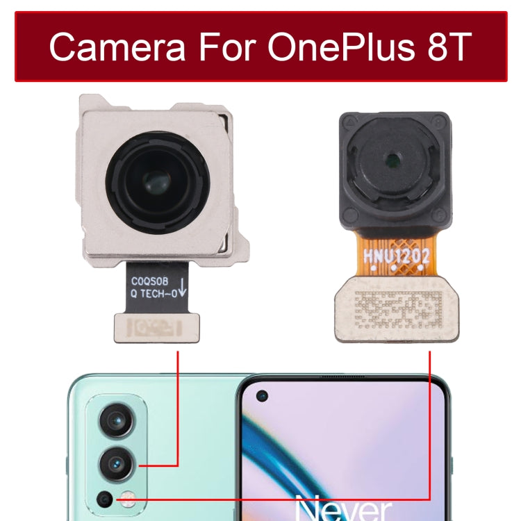 2 5G Main Back Facing Camera