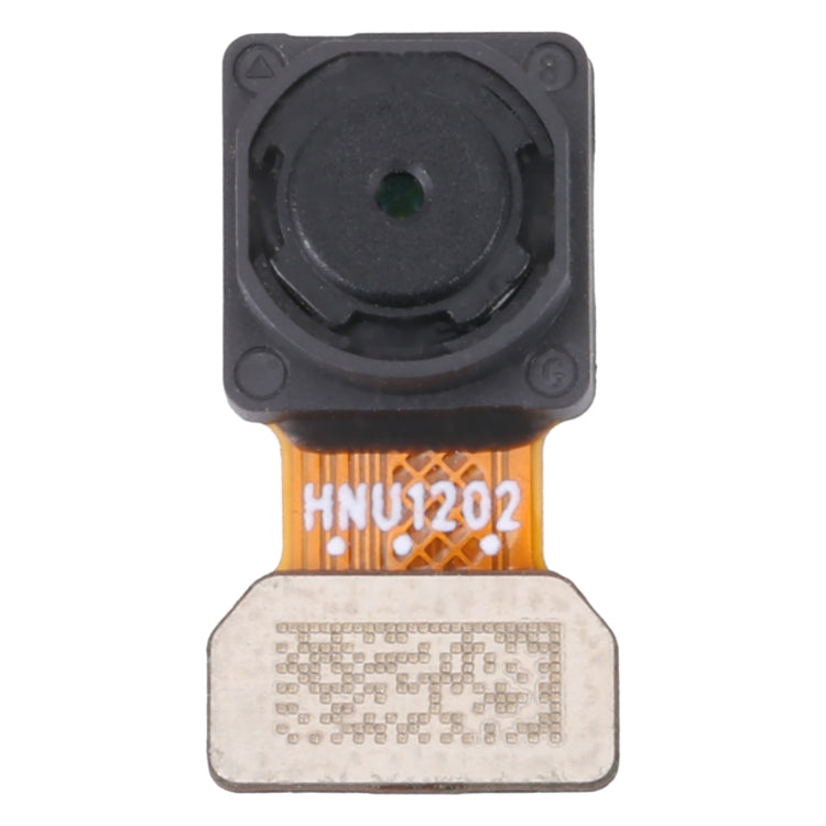 2 5G Depth Back Facing Camera